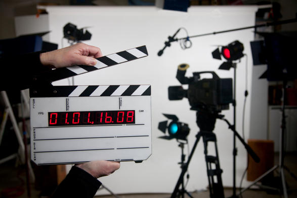 Acting For Experienced with Placement Offline